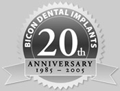 Bicon Dental Implants 20-year anniversary