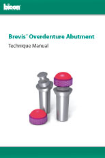 Brevis™ Prosthesen Abutments