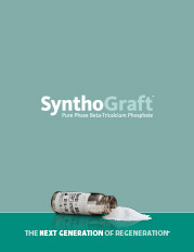 SynthoGraft Brochure