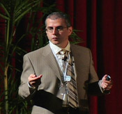 Dr. Shadi Daher