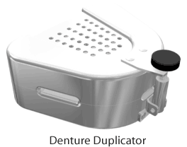 Denture Duplicator