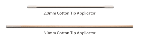Cotton Tip Applicator